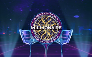 Who Wants To Be A Millionaire?