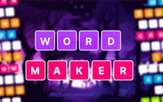 Word Maker