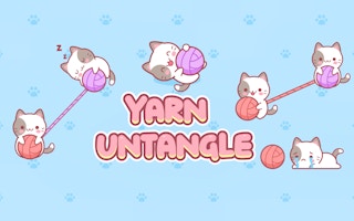 Yarn Untangled