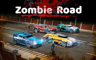 Zombie Road