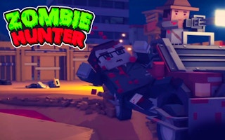Zombiehunter.io