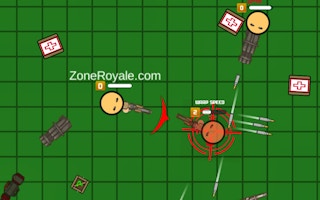 Zoneroyale