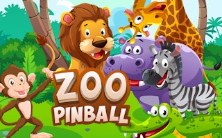 Zoo Pinball
