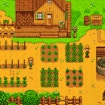 Bauernhof-spiele