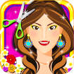 Friseursalon-spiele