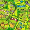 Ninja Turtle-spiele