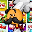 Papa's Spiele