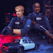 Polizeispiele