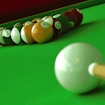 Pool-spiele