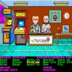 Retro-spiele