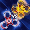 Spinner-spiele
